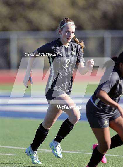 Thumbnail 3 in Seguin vs. Godley (Wimberley Texan Showcase) photogallery.