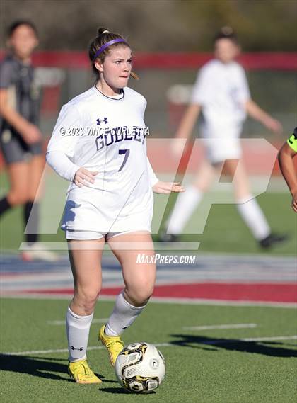 Thumbnail 3 in Seguin vs. Godley (Wimberley Texan Showcase) photogallery.
