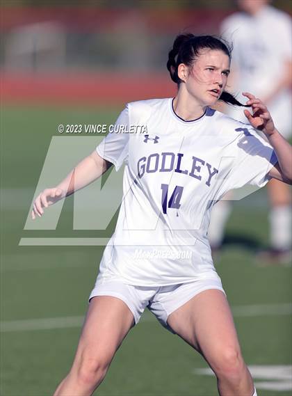 Thumbnail 1 in Seguin vs. Godley (Wimberley Texan Showcase) photogallery.
