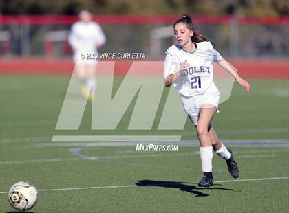 Thumbnail 3 in Seguin vs. Godley (Wimberley Texan Showcase) photogallery.