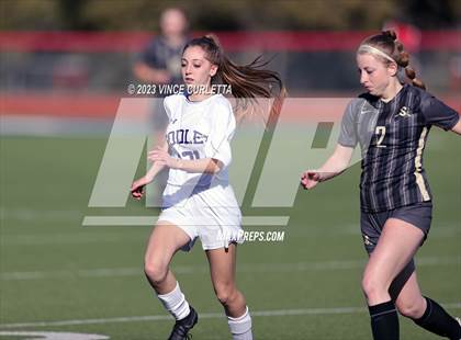 Thumbnail 2 in Seguin vs. Godley (Wimberley Texan Showcase) photogallery.