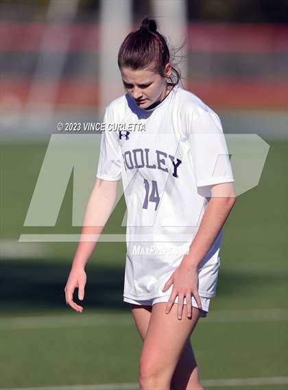 Thumbnail 3 in Seguin vs. Godley (Wimberley Texan Showcase) photogallery.