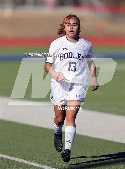 Thumbnail 3 in Seguin vs. Godley (Wimberley Texan Showcase) photogallery.