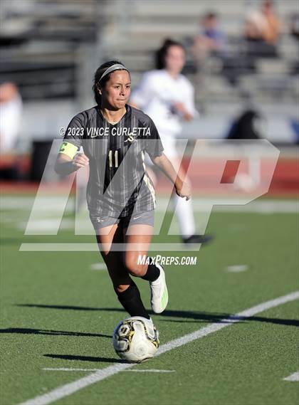 Thumbnail 3 in Seguin vs. Godley (Wimberley Texan Showcase) photogallery.