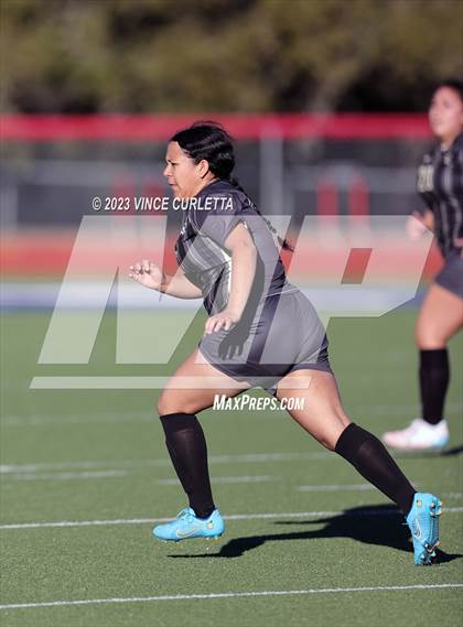 Thumbnail 1 in Seguin vs. Godley (Wimberley Texan Showcase) photogallery.