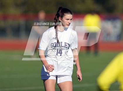 Thumbnail 2 in Seguin vs. Godley (Wimberley Texan Showcase) photogallery.