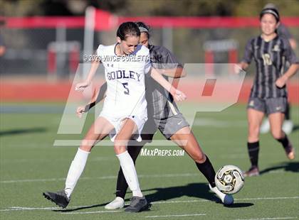 Thumbnail 2 in Seguin vs. Godley (Wimberley Texan Showcase) photogallery.