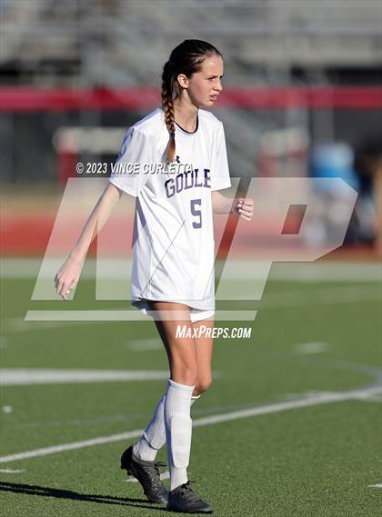 Thumbnail 3 in Seguin vs. Godley (Wimberley Texan Showcase) photogallery.