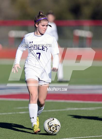 Thumbnail 2 in Seguin vs. Godley (Wimberley Texan Showcase) photogallery.