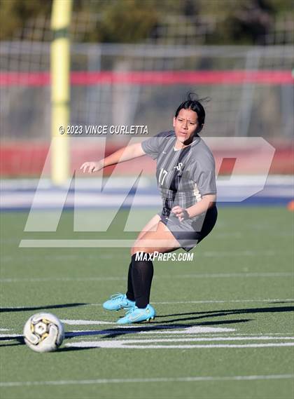 Thumbnail 2 in Seguin vs. Godley (Wimberley Texan Showcase) photogallery.
