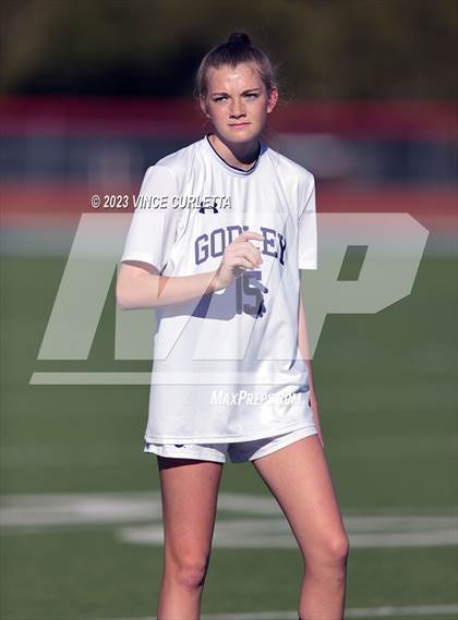Thumbnail 3 in Seguin vs. Godley (Wimberley Texan Showcase) photogallery.