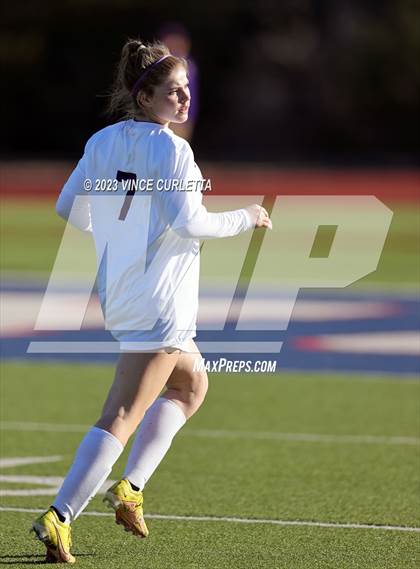 Thumbnail 2 in Seguin vs. Godley (Wimberley Texan Showcase) photogallery.