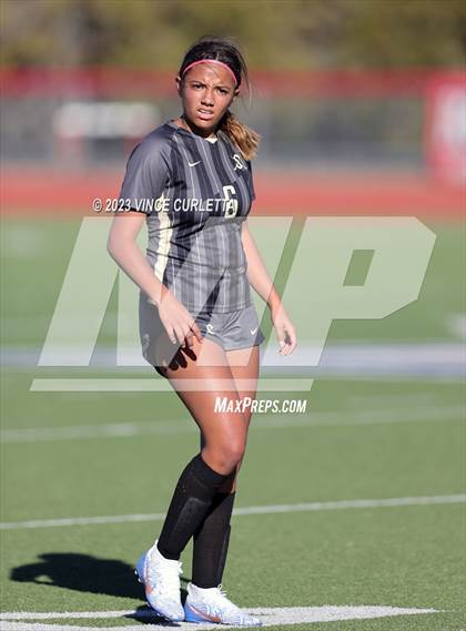 Thumbnail 2 in Seguin vs. Godley (Wimberley Texan Showcase) photogallery.