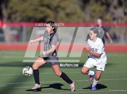 Thumbnail 2 in Seguin vs. Godley (Wimberley Texan Showcase) photogallery.