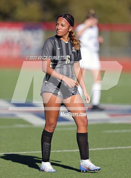 Thumbnail 3 in Seguin vs. Godley (Wimberley Texan Showcase) photogallery.