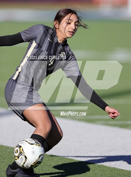 Thumbnail 3 in Seguin vs. Godley (Wimberley Texan Showcase) photogallery.
