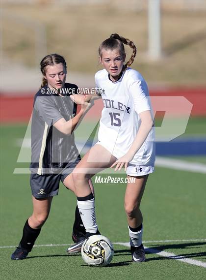 Thumbnail 3 in Seguin vs. Godley (Wimberley Texan Showcase) photogallery.