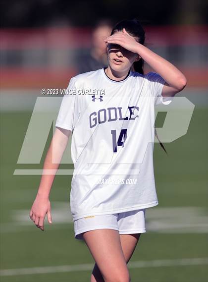 Thumbnail 2 in Seguin vs. Godley (Wimberley Texan Showcase) photogallery.
