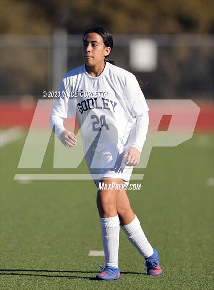Thumbnail 2 in Seguin vs. Godley (Wimberley Texan Showcase) photogallery.