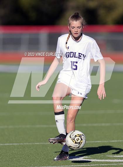 Thumbnail 1 in Seguin vs. Godley (Wimberley Texan Showcase) photogallery.