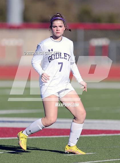 Thumbnail 1 in Seguin vs. Godley (Wimberley Texan Showcase) photogallery.