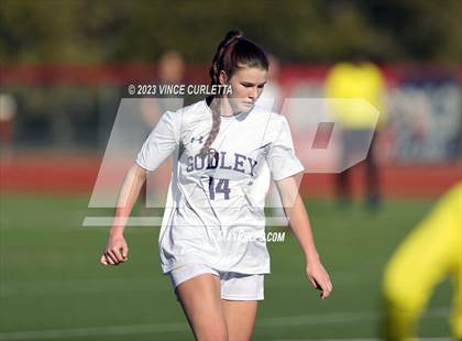 Thumbnail 1 in Seguin vs. Godley (Wimberley Texan Showcase) photogallery.