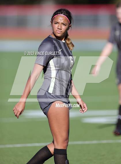Thumbnail 1 in Seguin vs. Godley (Wimberley Texan Showcase) photogallery.