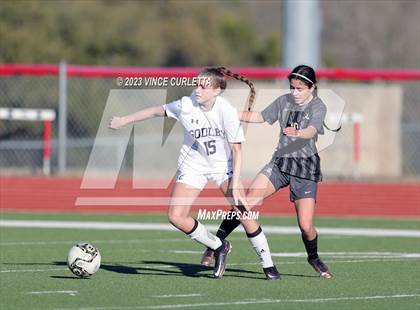Thumbnail 3 in Seguin vs. Godley (Wimberley Texan Showcase) photogallery.