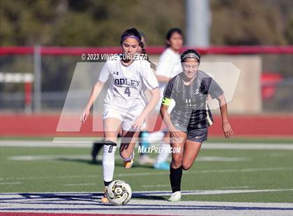 Thumbnail 2 in Seguin vs. Godley (Wimberley Texan Showcase) photogallery.