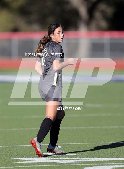 Thumbnail 1 in Seguin vs. Godley (Wimberley Texan Showcase) photogallery.
