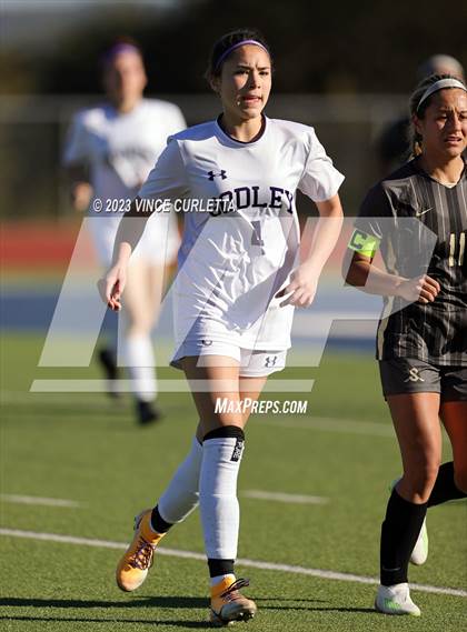 Thumbnail 3 in Seguin vs. Godley (Wimberley Texan Showcase) photogallery.