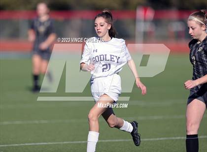 Thumbnail 1 in Seguin vs. Godley (Wimberley Texan Showcase) photogallery.