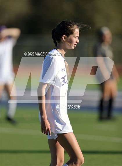 Thumbnail 1 in Seguin vs. Godley (Wimberley Texan Showcase) photogallery.