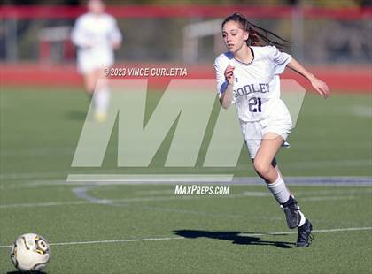 Thumbnail 2 in Seguin vs. Godley (Wimberley Texan Showcase) photogallery.