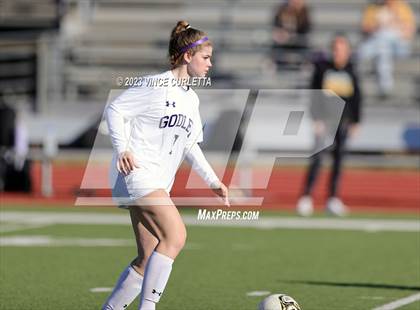 Thumbnail 1 in Seguin vs. Godley (Wimberley Texan Showcase) photogallery.