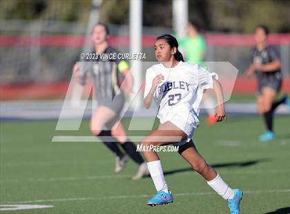 Thumbnail 3 in Seguin vs. Godley (Wimberley Texan Showcase) photogallery.