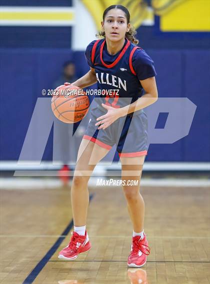 Thumbnail 3 in Allen @ McKinney photogallery.
