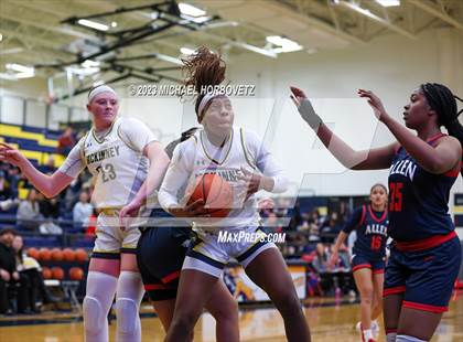Thumbnail 1 in Allen @ McKinney photogallery.