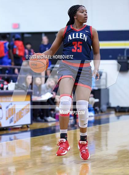 Thumbnail 2 in Allen @ McKinney photogallery.