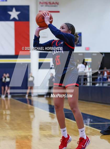 Thumbnail 3 in Allen @ McKinney photogallery.