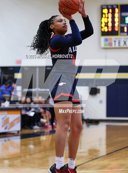 Thumbnail 2 in Allen @ McKinney photogallery.