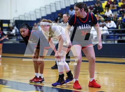Thumbnail 3 in Allen @ McKinney photogallery.