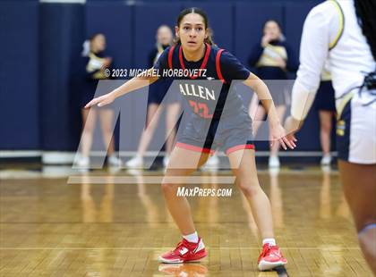 Thumbnail 2 in Allen @ McKinney photogallery.