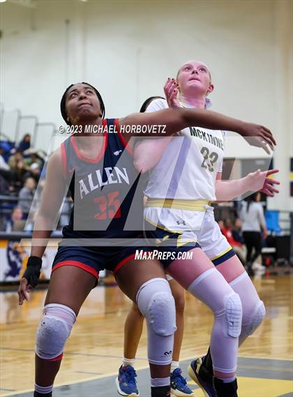 Thumbnail 3 in Allen @ McKinney photogallery.