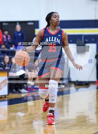 Thumbnail 1 in Allen @ McKinney photogallery.