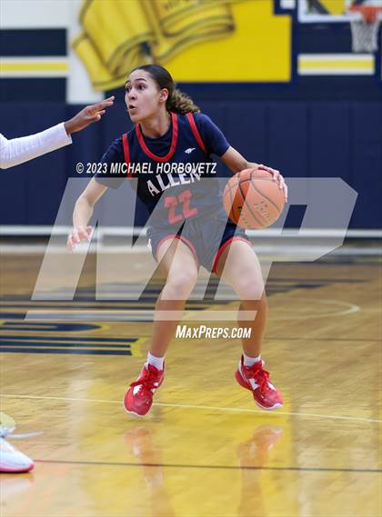 Thumbnail 3 in Allen @ McKinney photogallery.