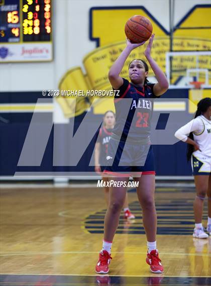 Thumbnail 2 in Allen @ McKinney photogallery.