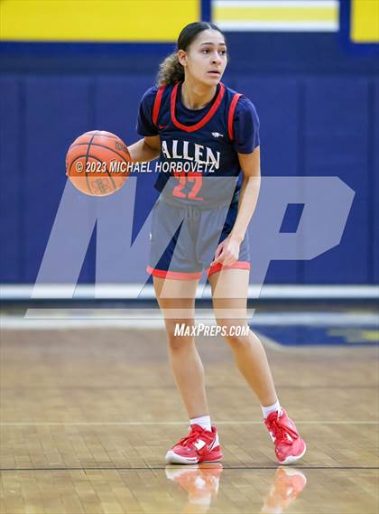 Thumbnail 2 in Allen @ McKinney photogallery.