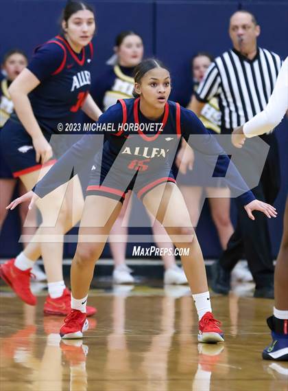 Thumbnail 3 in Allen @ McKinney photogallery.