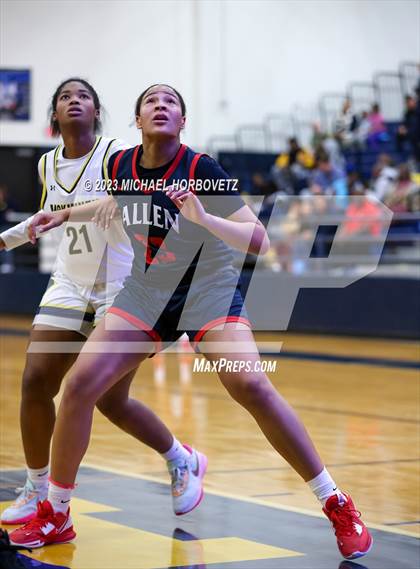 Thumbnail 3 in Allen @ McKinney photogallery.